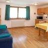 Arabba - Marmolada - Arabba- Apartamentos Residencia Varios - Apartamento 2 piezas 